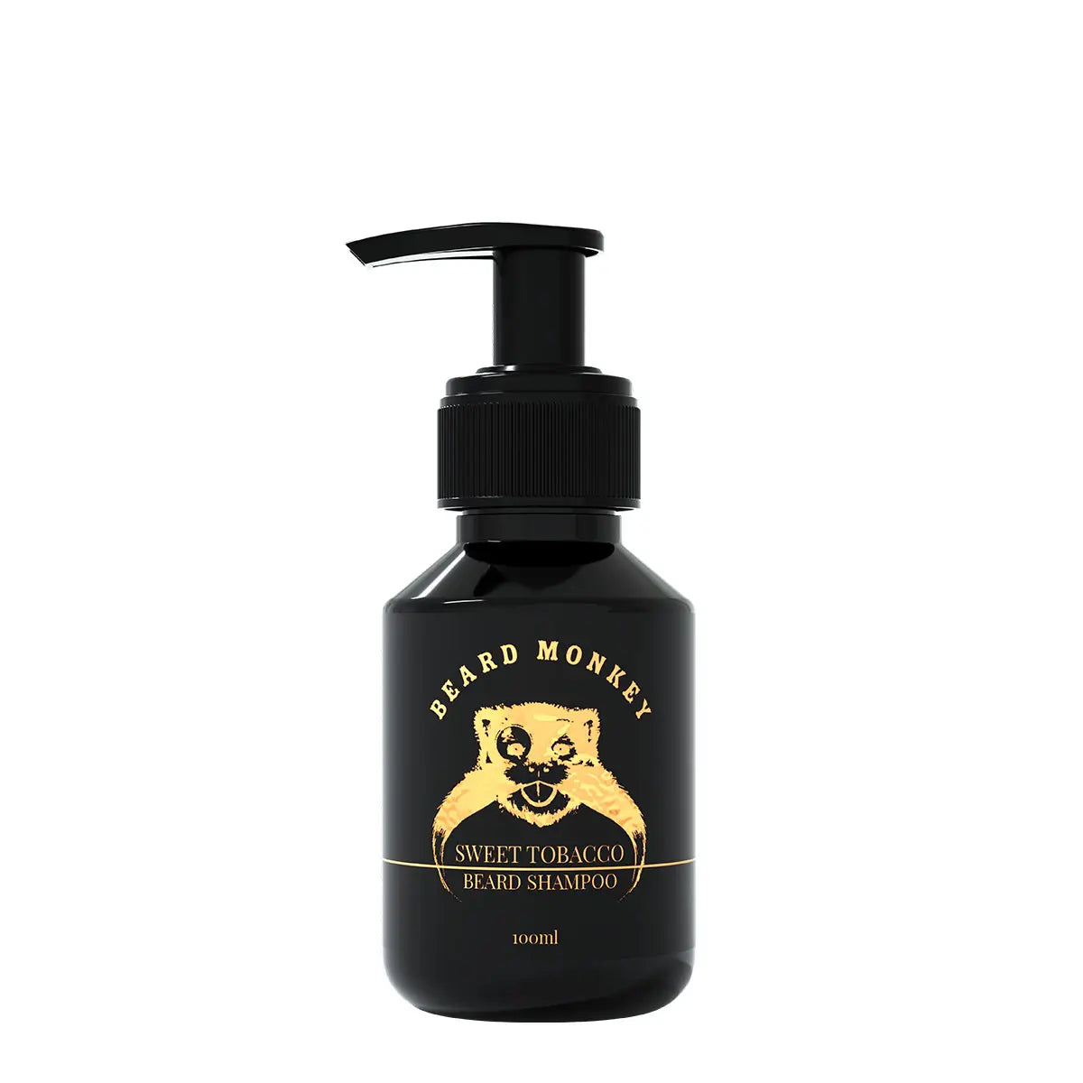 Monkey Beard - Beard Shampoo Sweet Tobacco