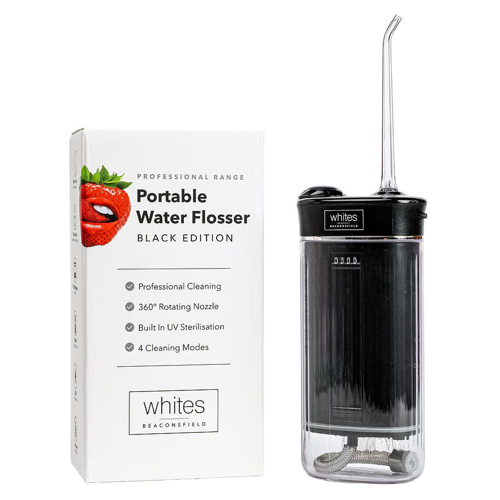 WHITES Electric Water Flosser