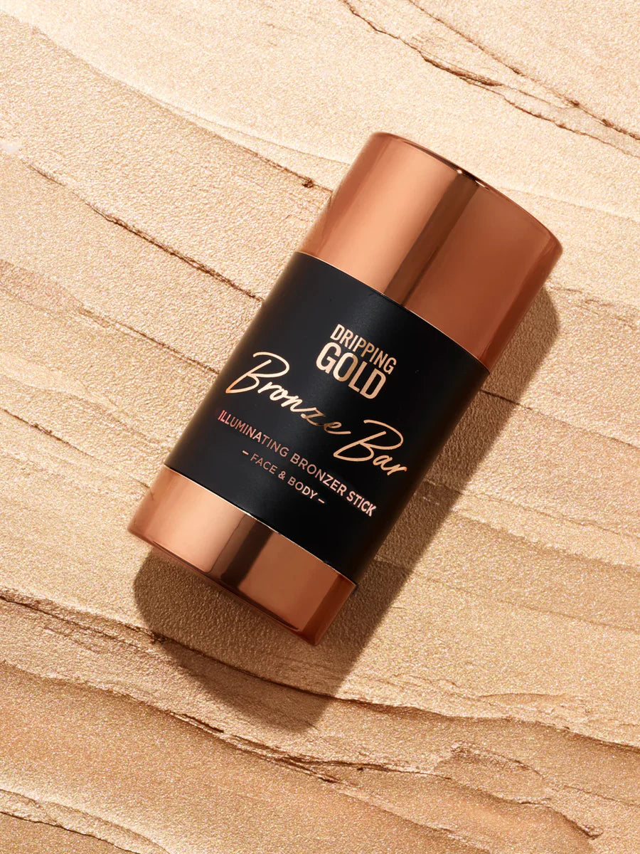 Dripping Gold Illuminating Bronzer Stick