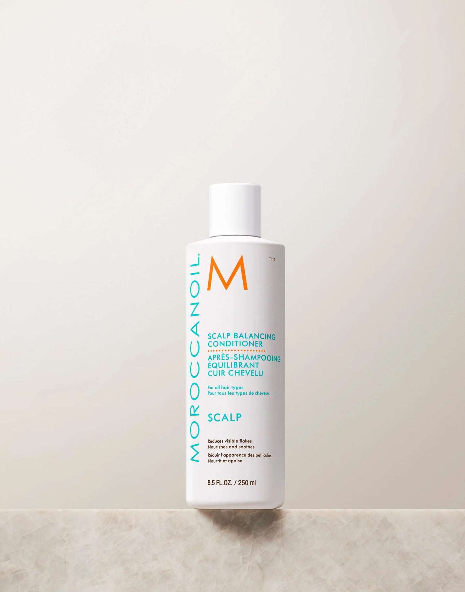 Moroccanoil Scalp Balancing hárnæring