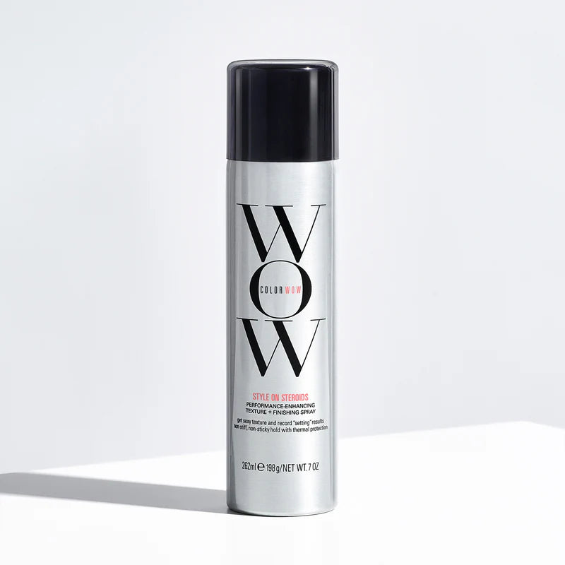 Color WOW Style on Steroids Texture Sprey