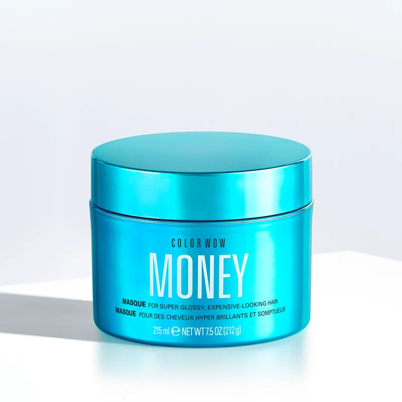 Color WOW Chris Appleton + Money Masque