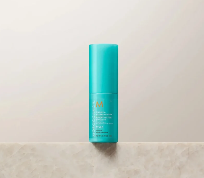 Moroccanoil Texture and volume powder - 8g