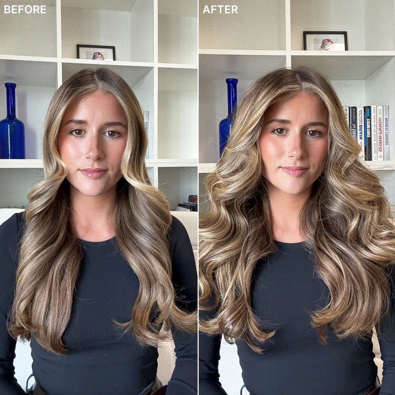 Color WOW Style on Steroids Texture Sprey