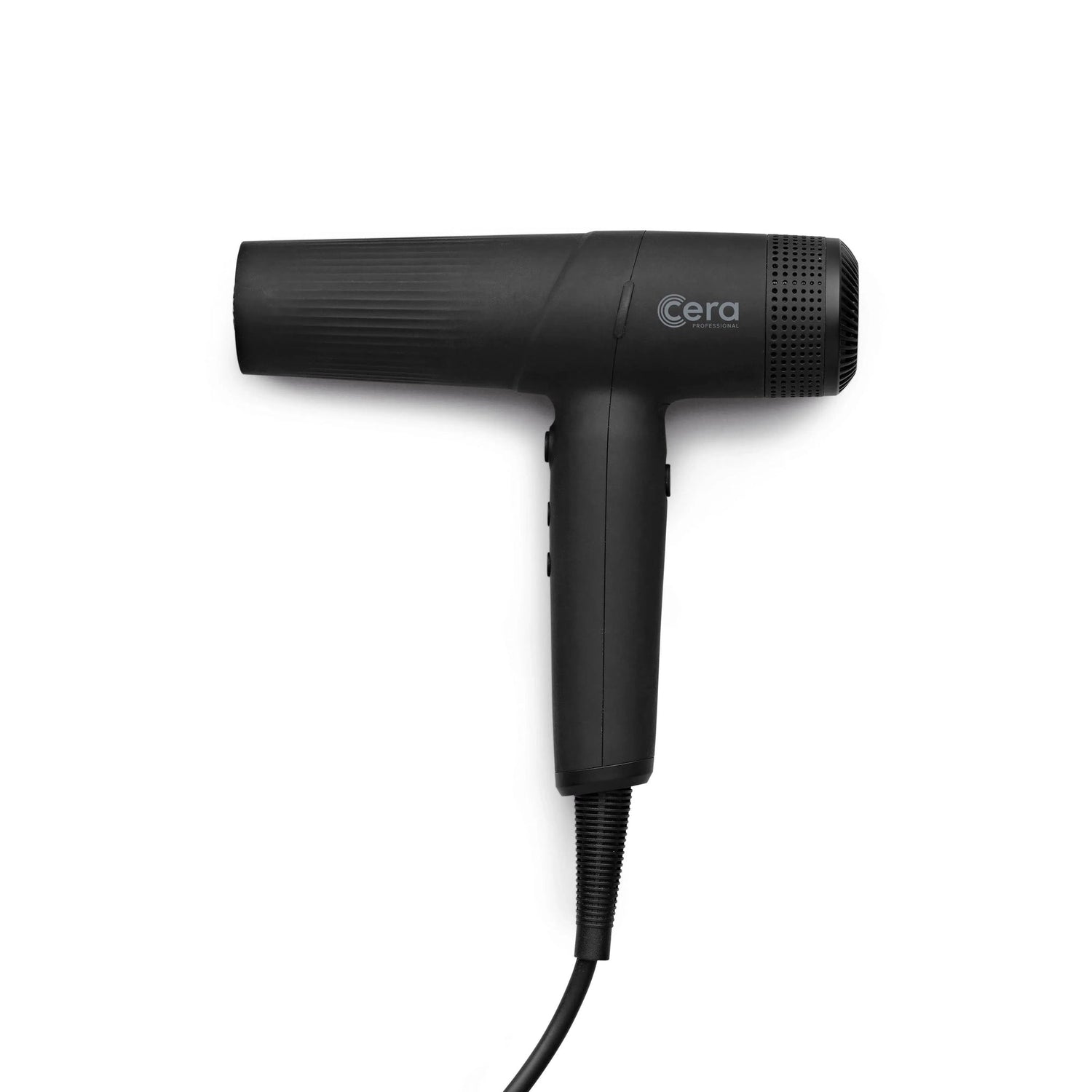 Cera Professional Black Jet Hárblásari