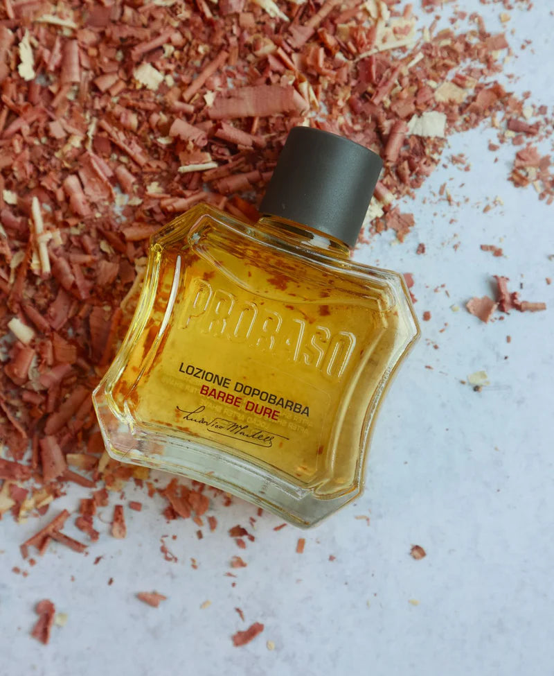 Proraso After Shave Lotion Nourish Sandalwood