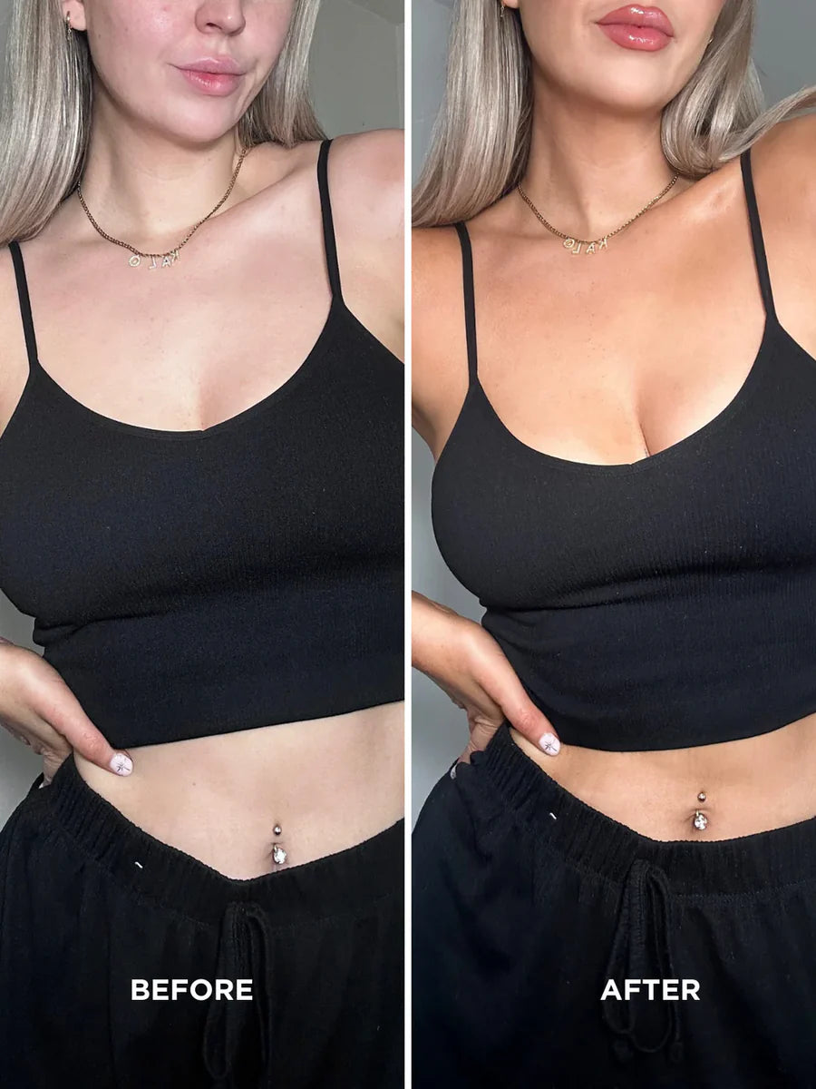 Dripping Gold Luxury Liquid Body Tan