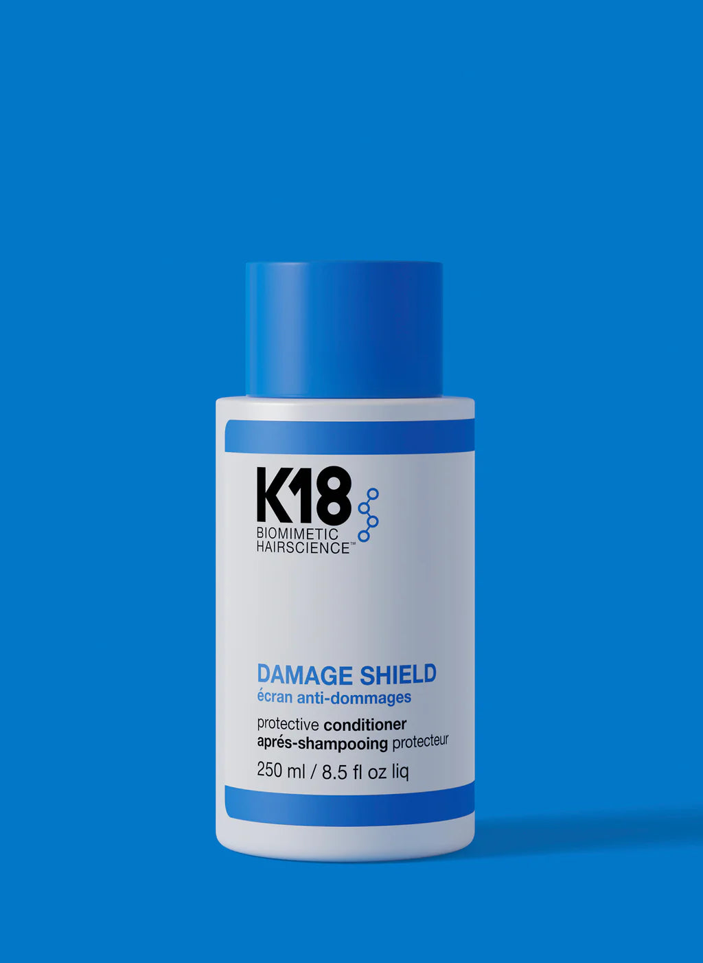K18 Damage Shield hárnæring