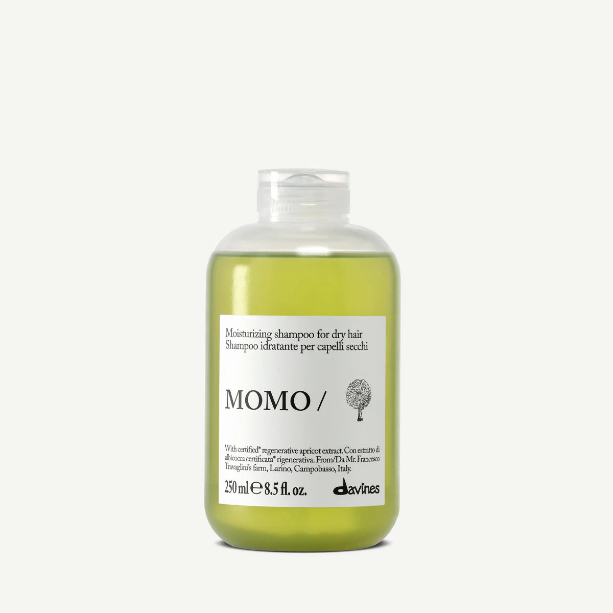 Davines MOMO Sjampó