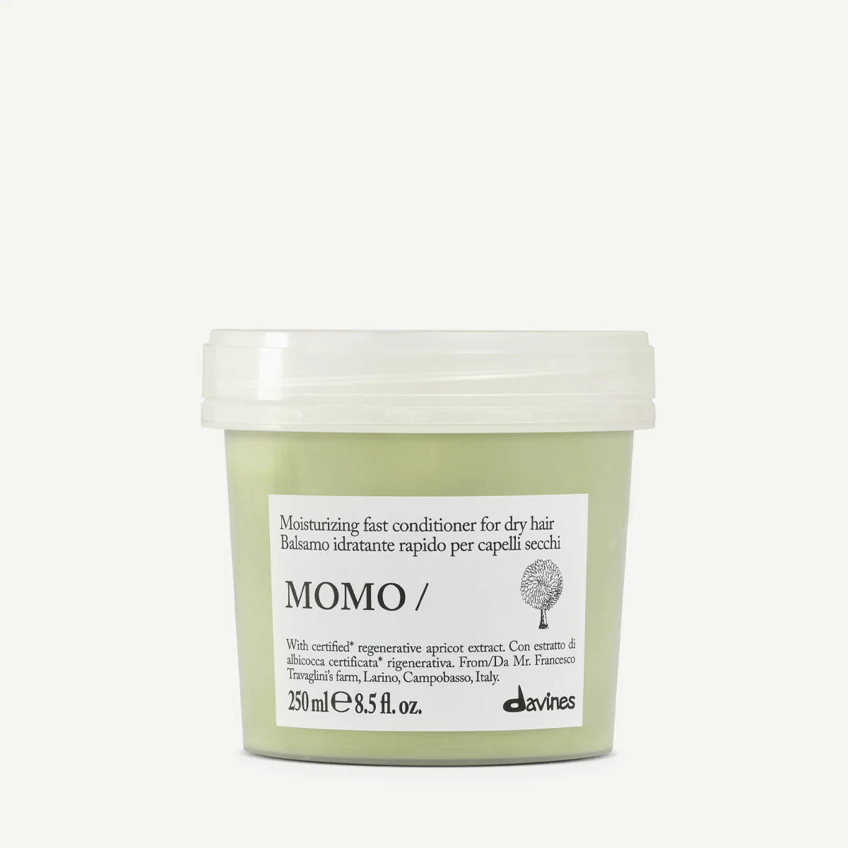 Davines MOMO hárnæring