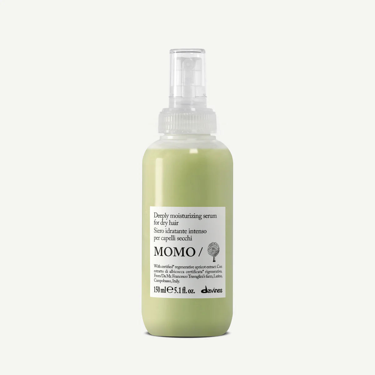 Davines MOMO Hair Serum