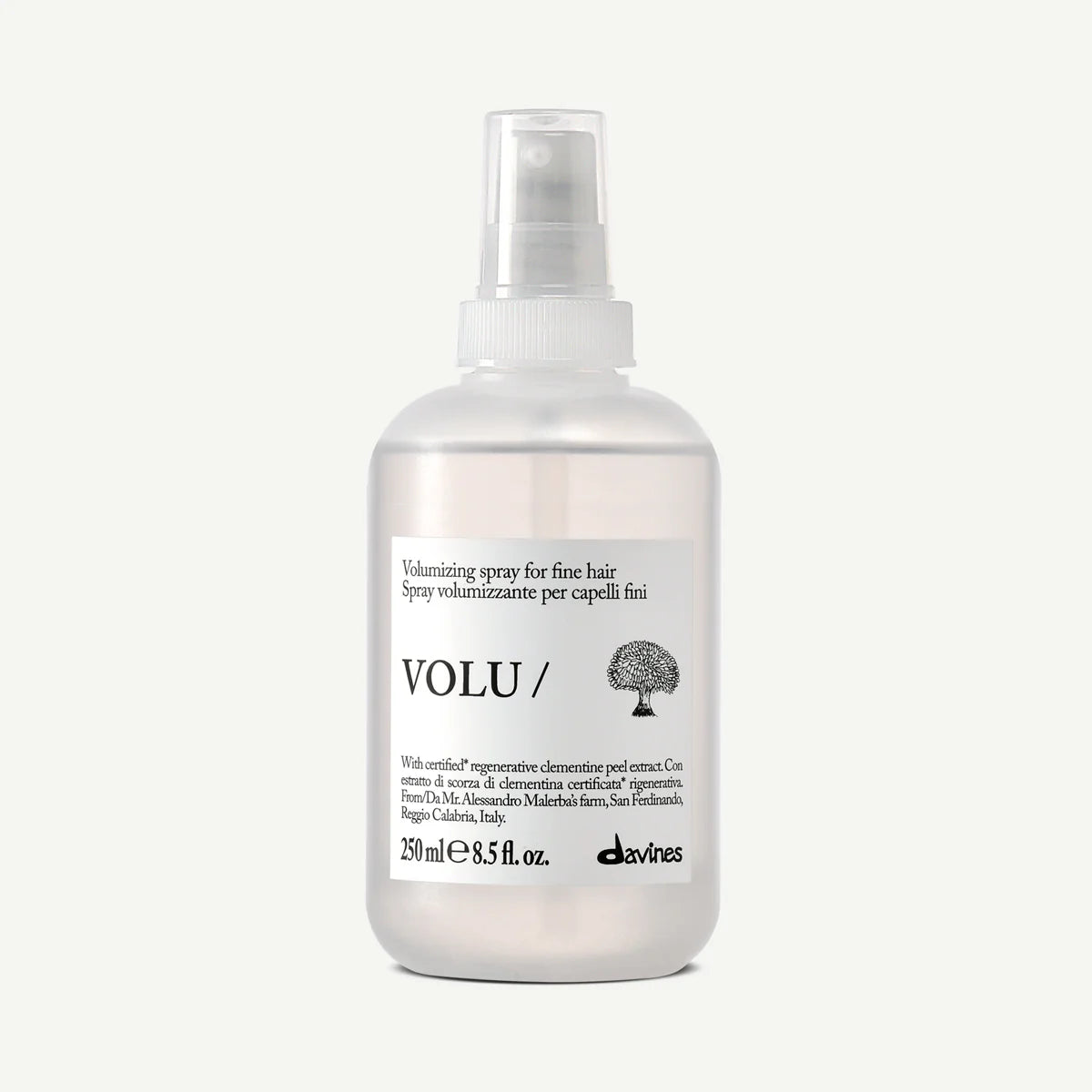 Davines VOLU Hair Mist