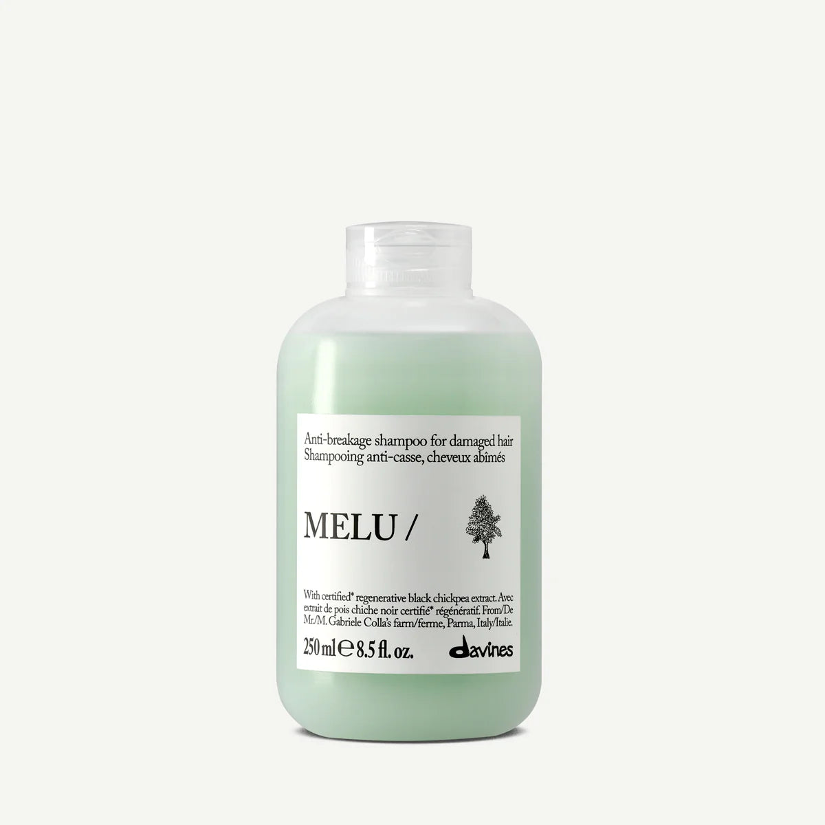 Davines MELU Sjampó