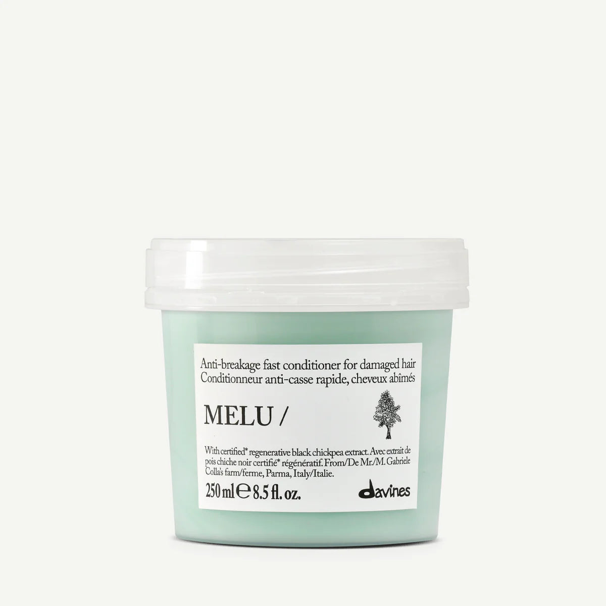 Davines MELU Hárnæring