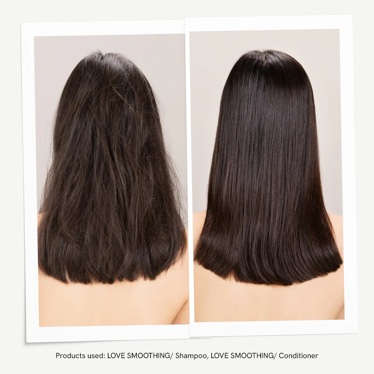 Davines LOVE SMOOTHING Milk