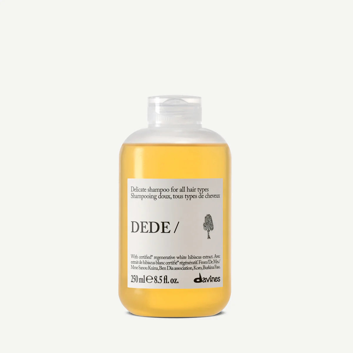 Davines DEDE Sjampó