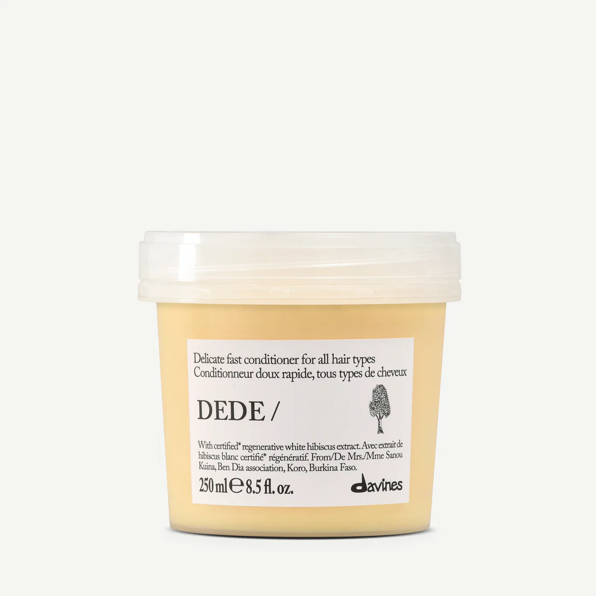 Davines DEDE hárnæring