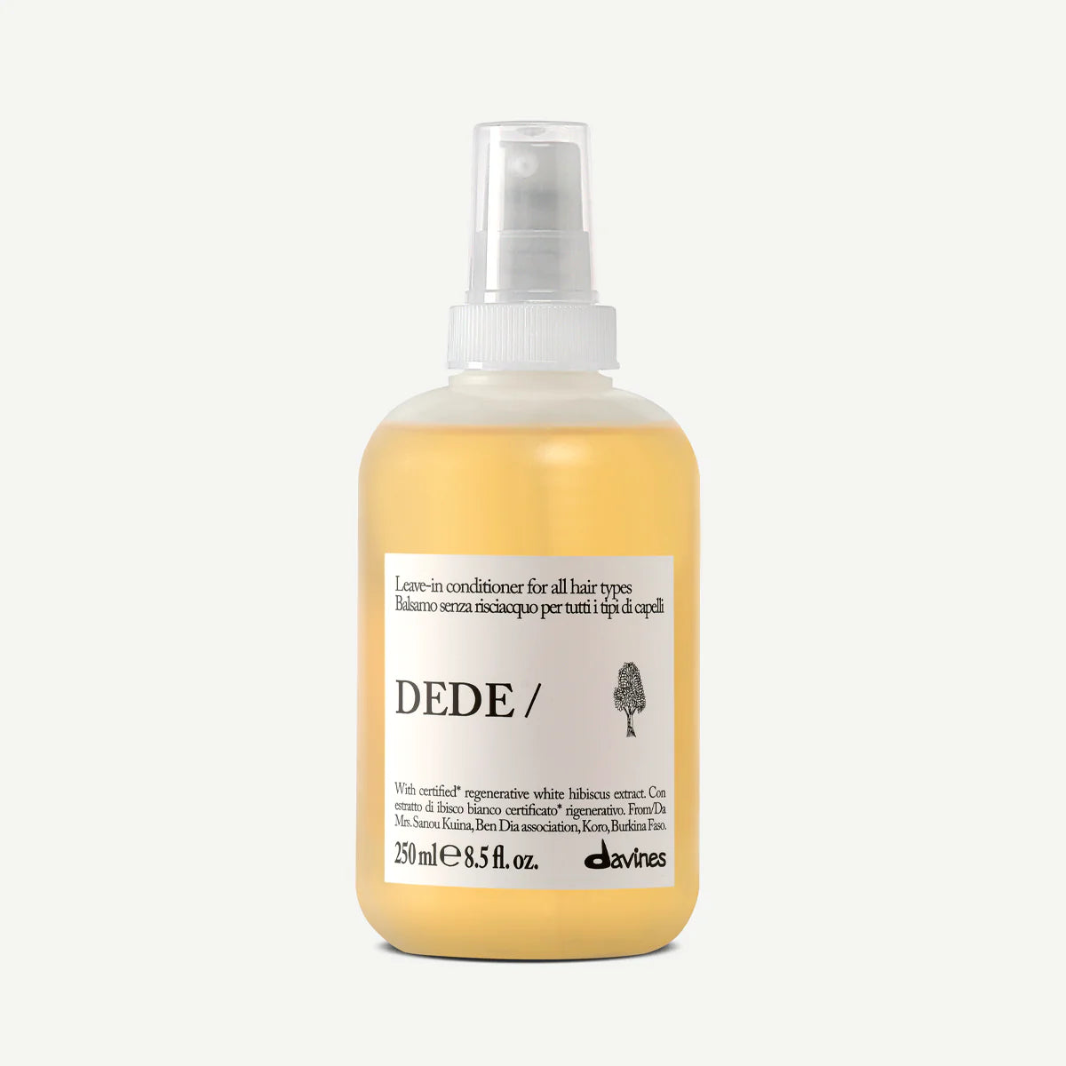 Davines DEDE Hair Mist leave-in hárnæring 250ml