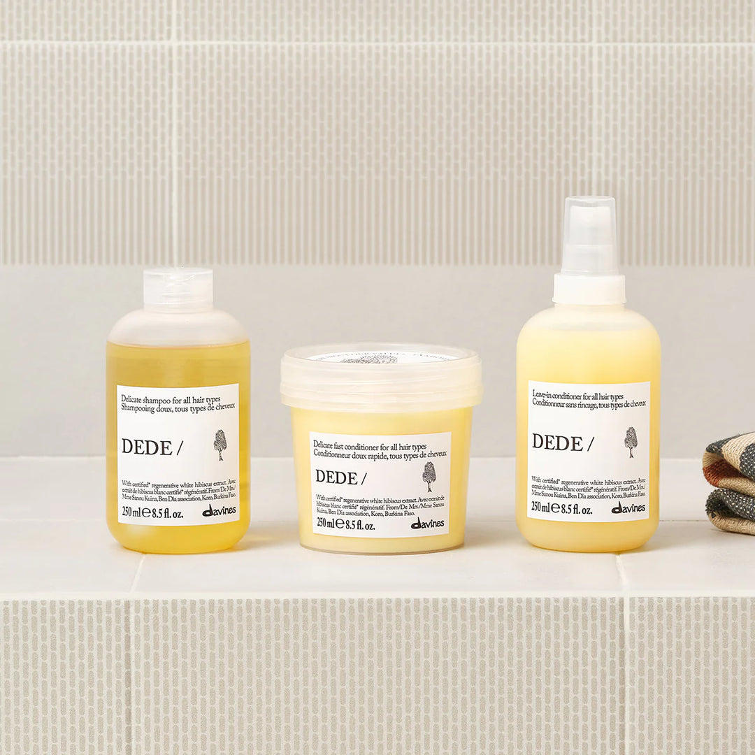 Davines DEDE Hair Mist leave-in hárnæring 250ml