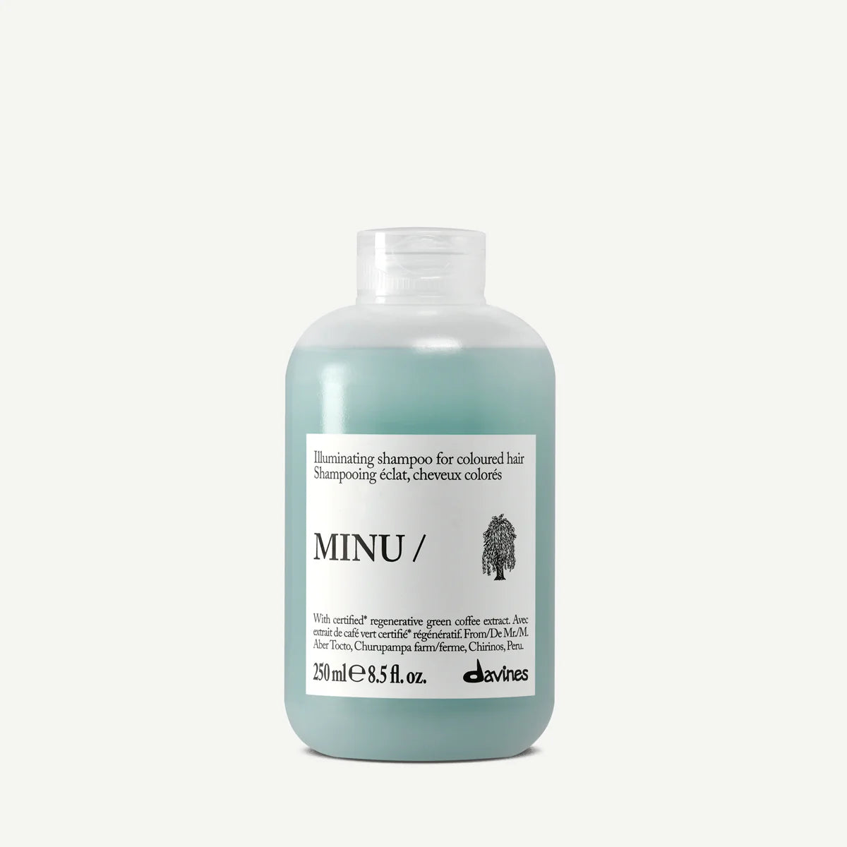 Davines MINU Sjampó