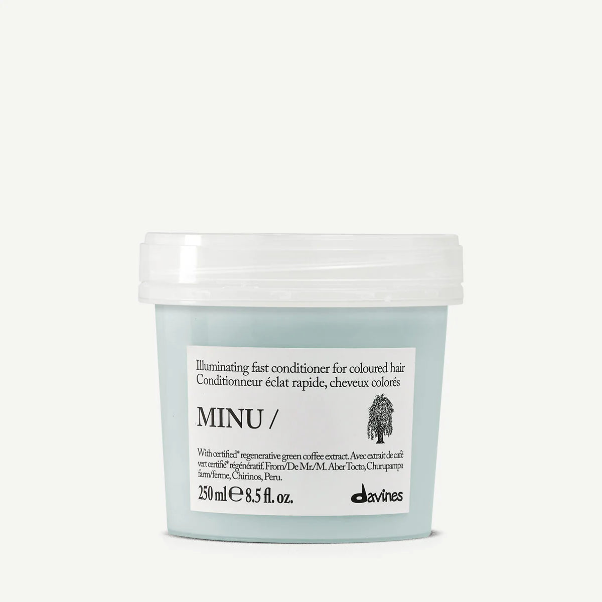 Davines MINU hárnæring