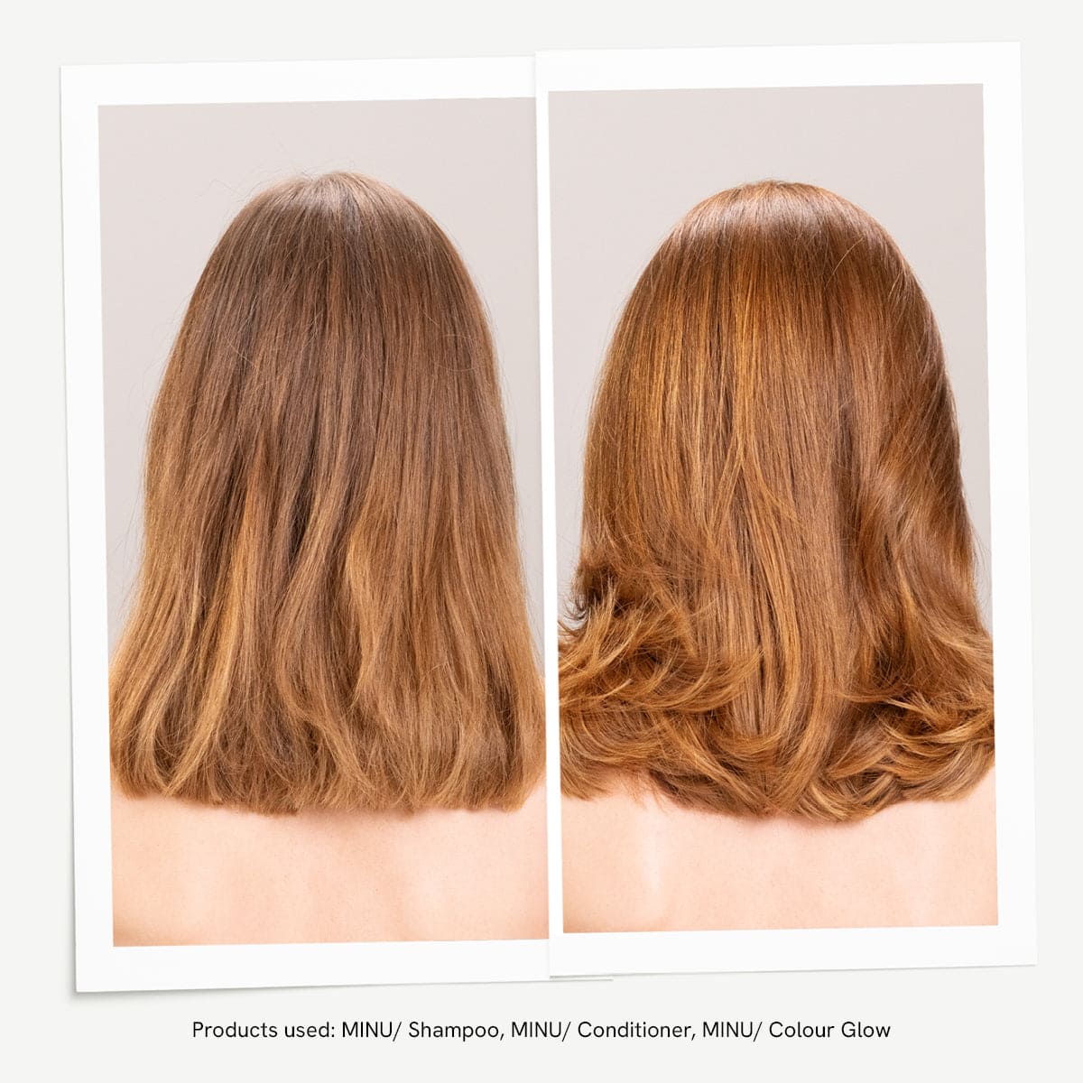 Davines MINU Milk