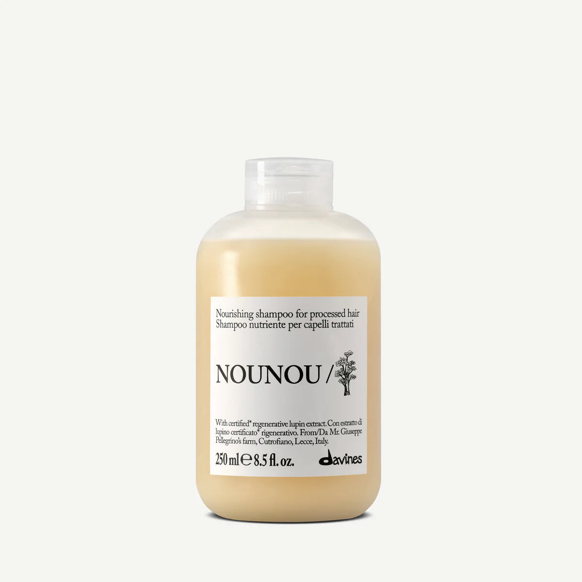Davines NOUNOU Sjampó