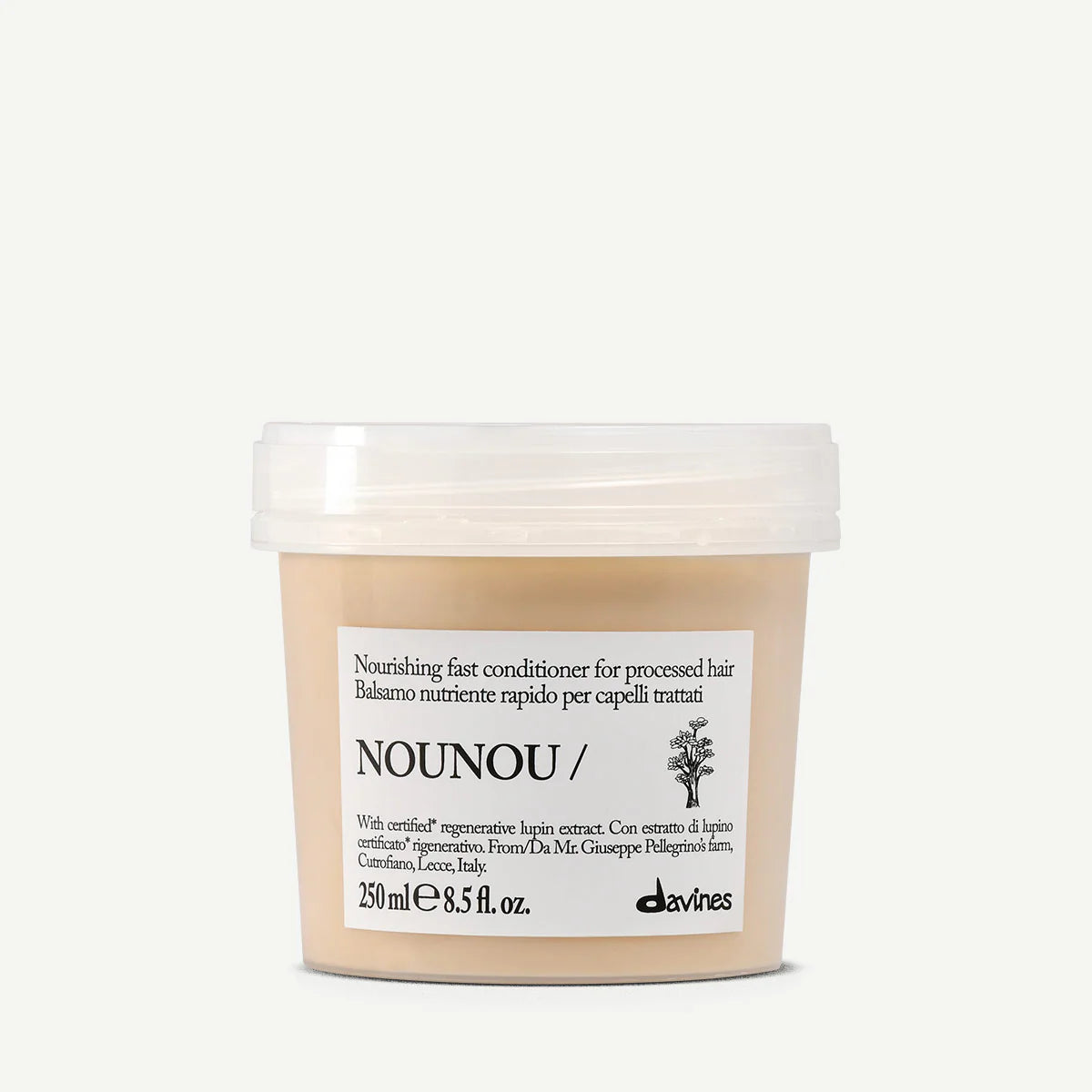 Davines NOUNOU hárnæring