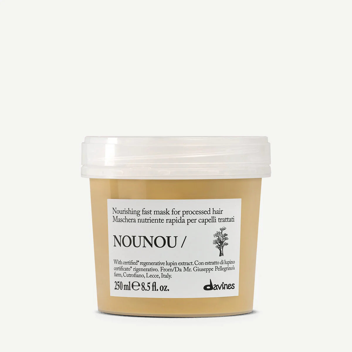 Davines NOUNOU Mask