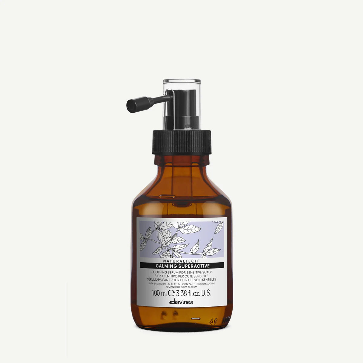 Davines Calming Superactive Serum - 100ml