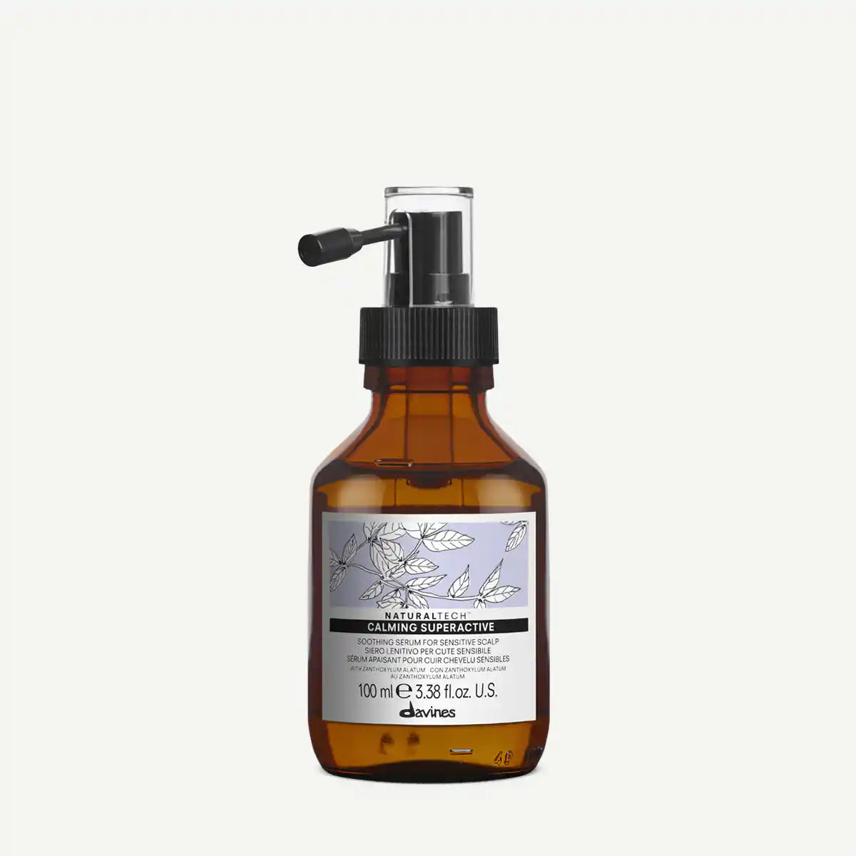 Davines Calming Superactive Serum - 100ml