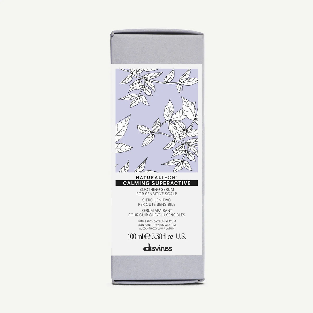 Davines Calming Superactive Serum - 100ml