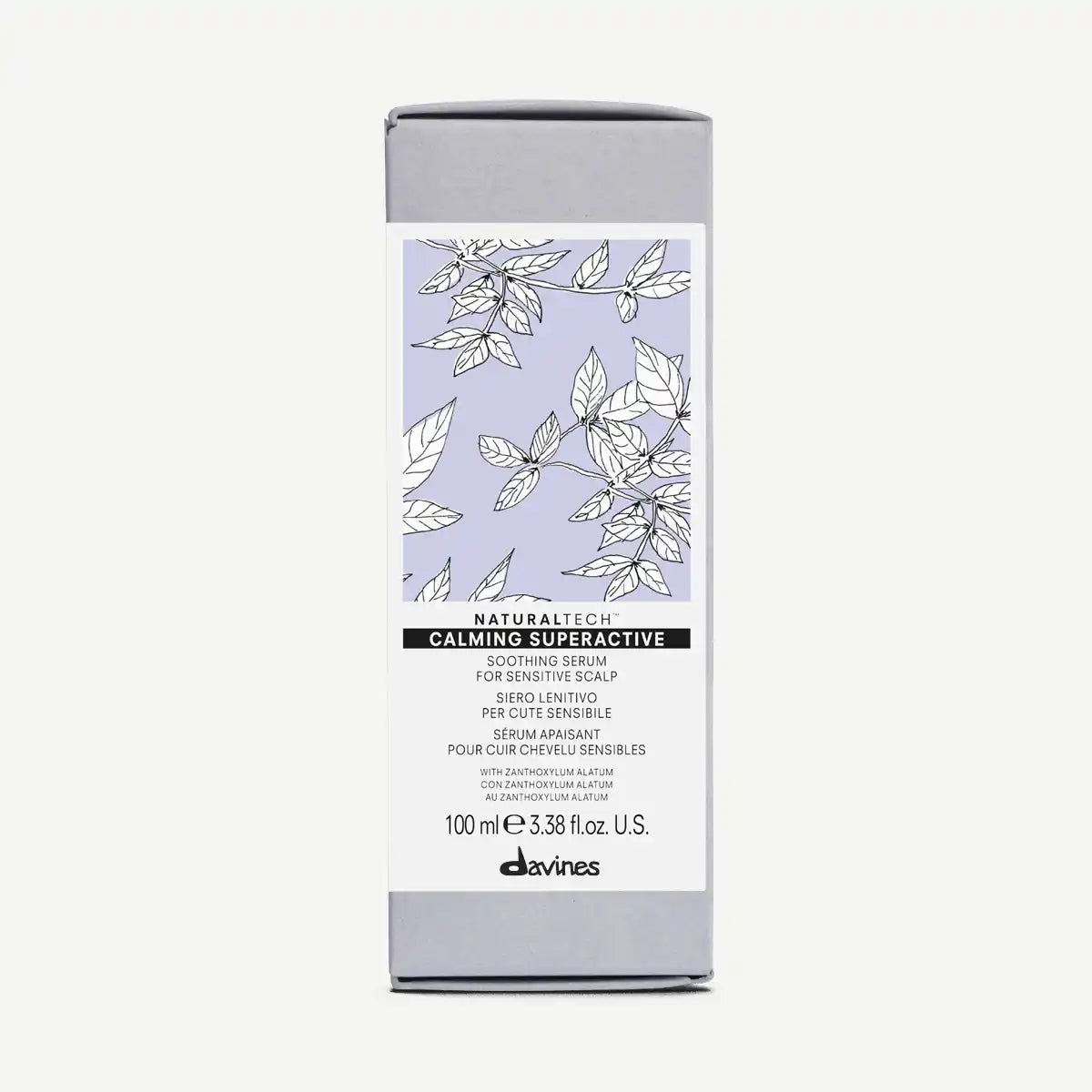 Davines Calming Superactive Serum - 100ml