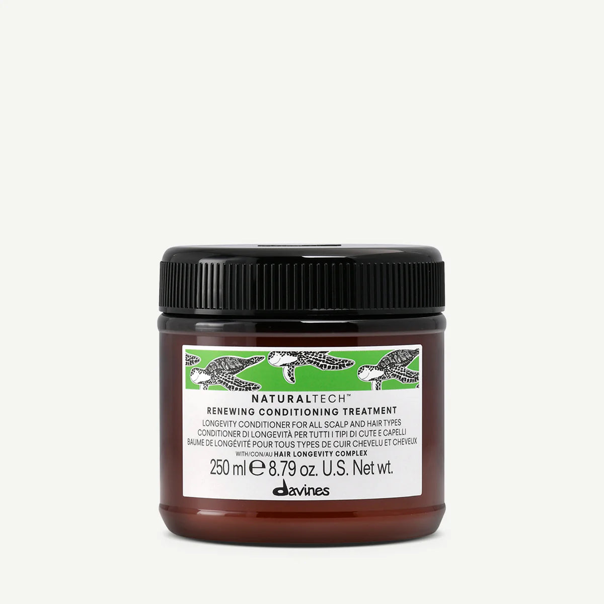 Davines Renewing hárnæring Treatment - 250ml