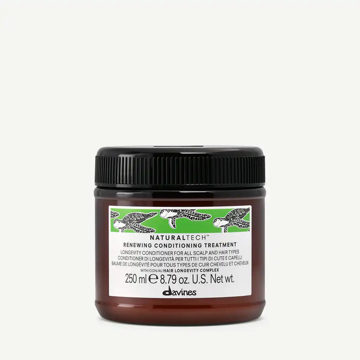 Davines Renewing hárnæring Treatment - 250ml