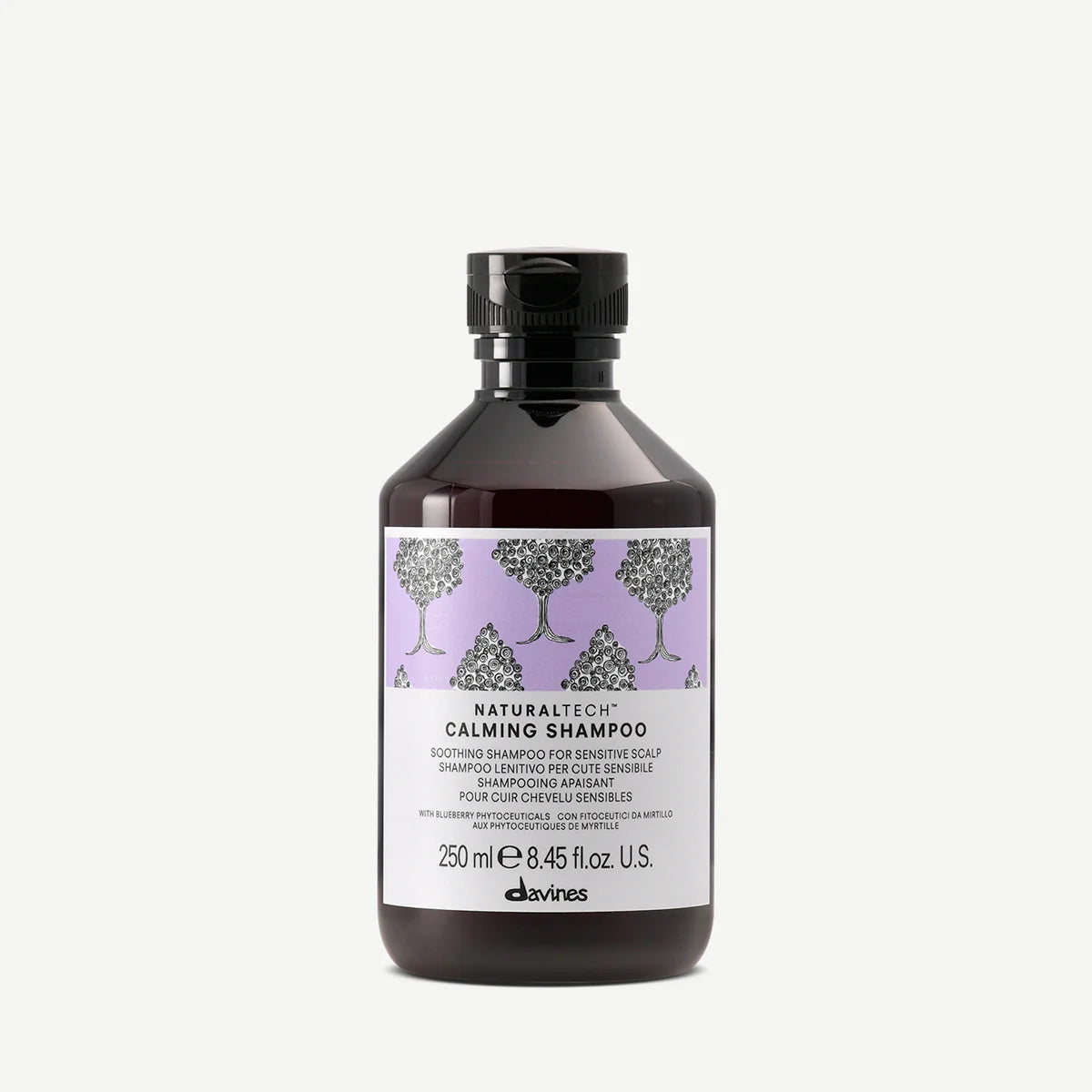 Davines Calming Sjampó - 250ml