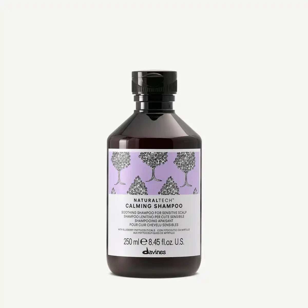 Davines Calming Sjampó - 250ml