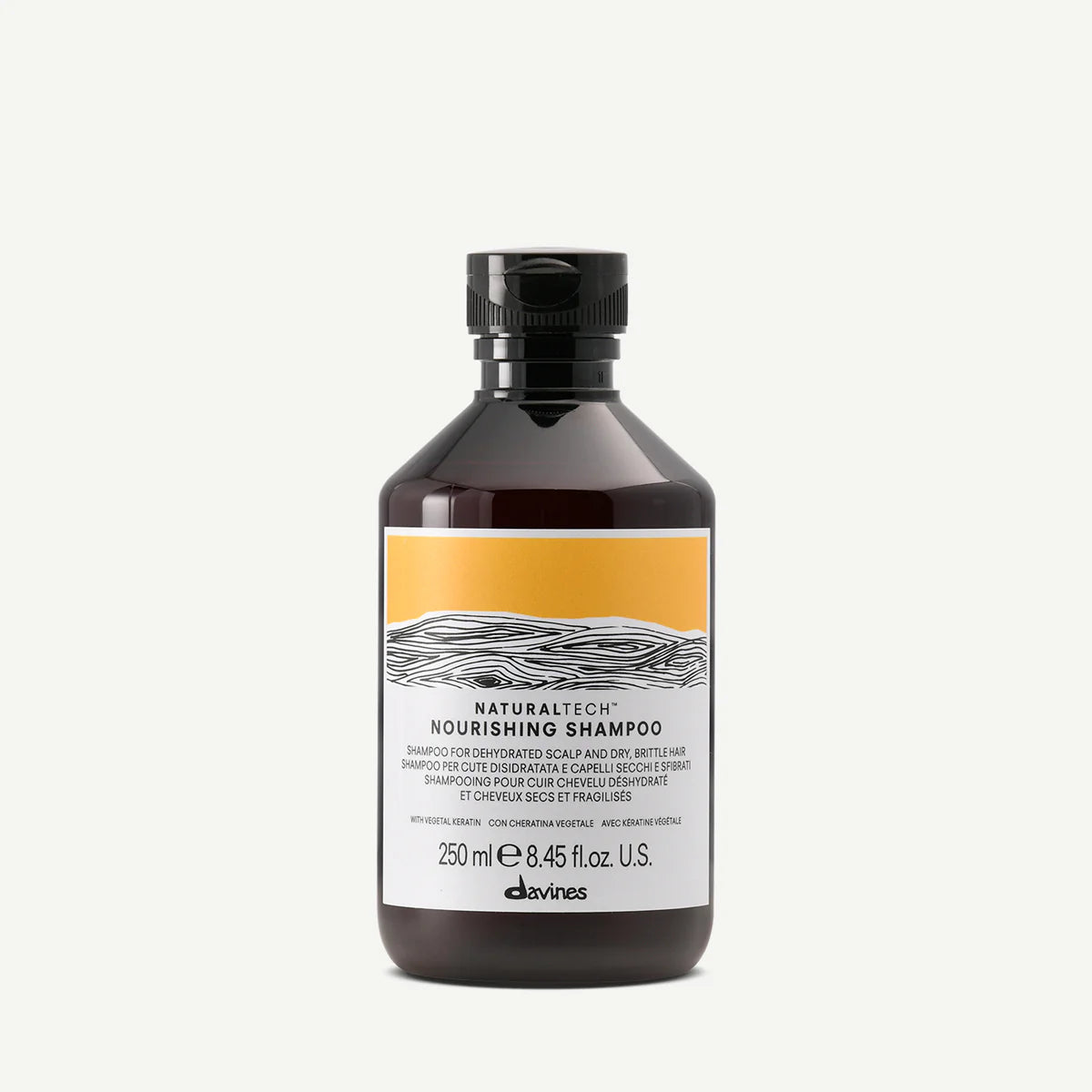 Davines Nourishing Sjampó - 250ml