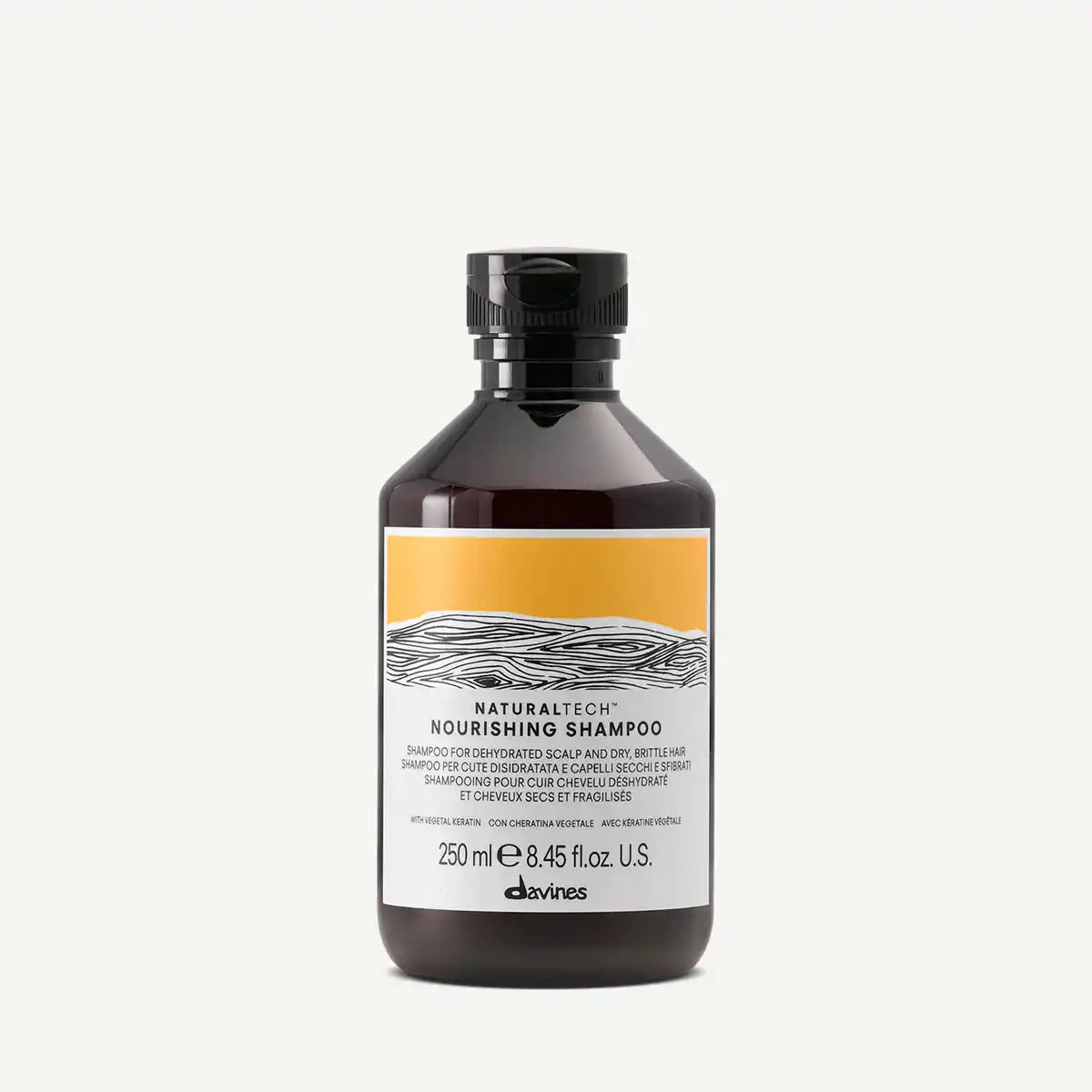 Davines Nourishing Sjampó - 250ml
