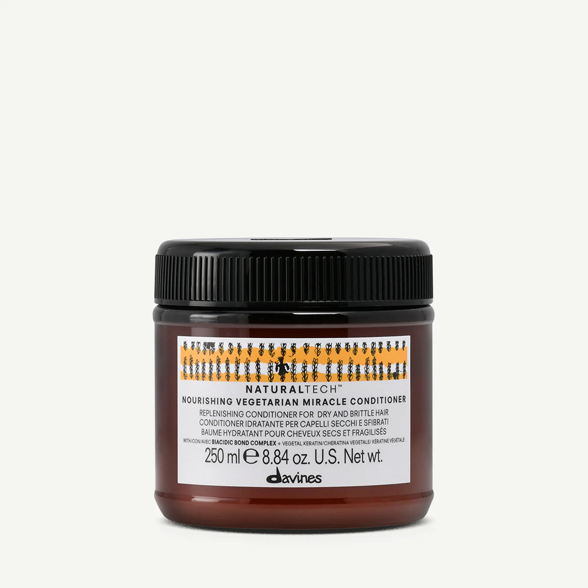 Davines NOURISHING Vegetarian Miracle hárnæring