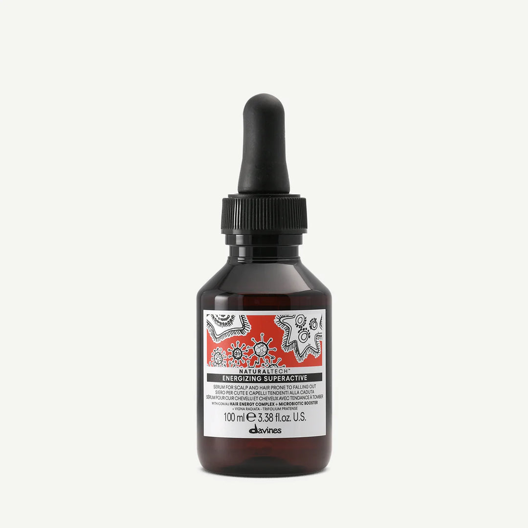 Davines Energizing Superactive Serum