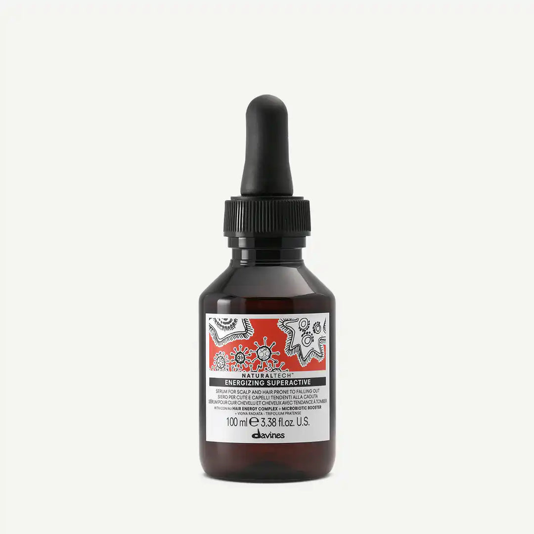 Davines Energizing Superactive Serum
