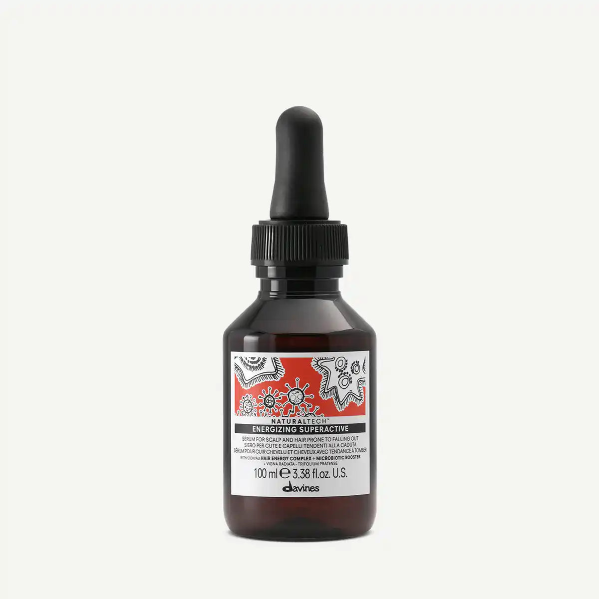 Davines Energizing Superactive Serum