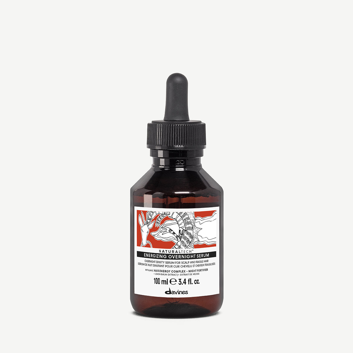 Davines Energizing Overnight Serum