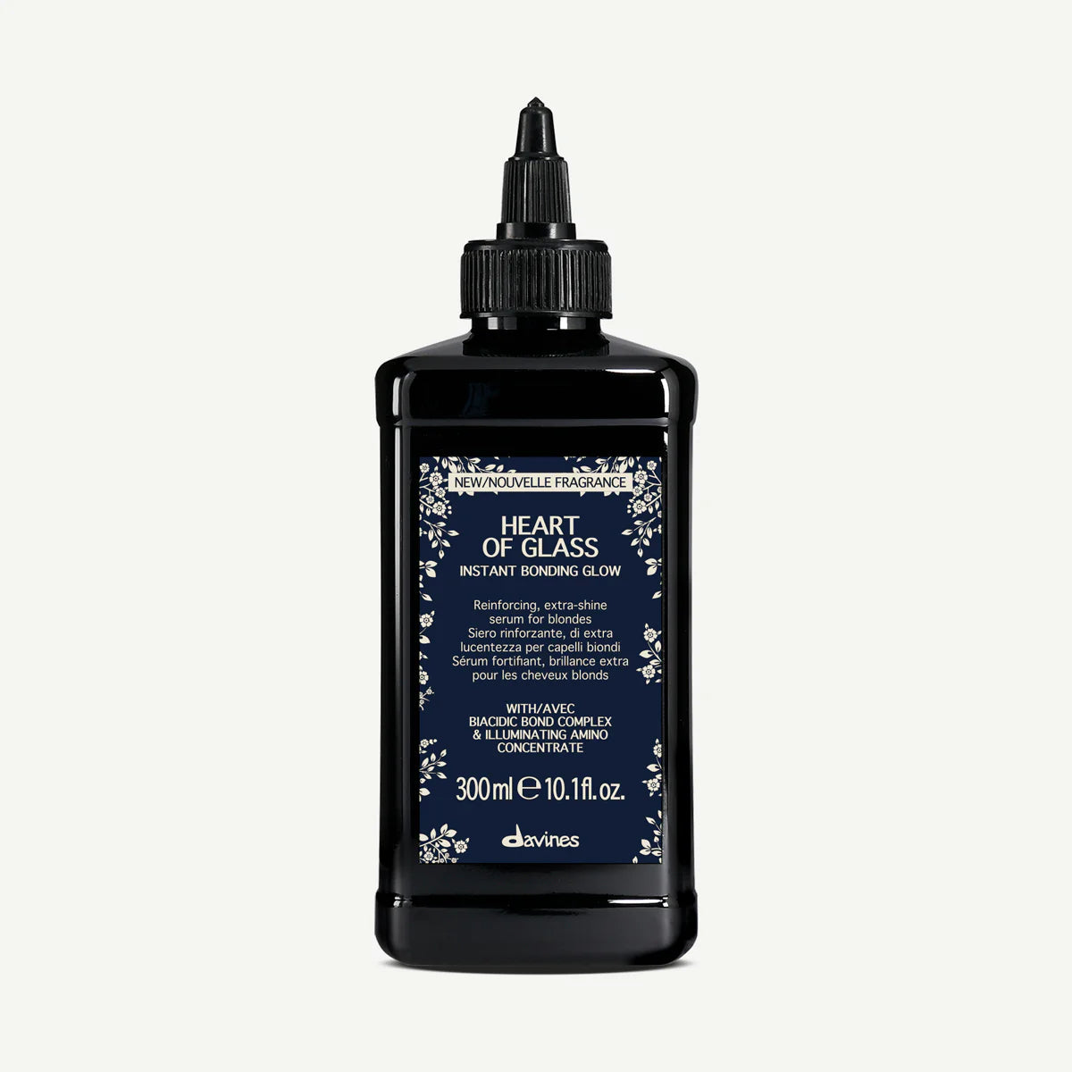 Davines Heart of Glass Instant Bonding Glow