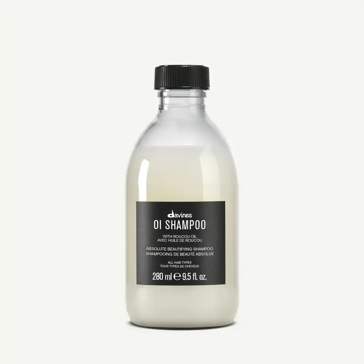 Davines OI Sjampó - With Roucou oil - All types