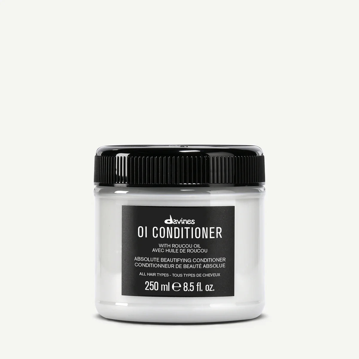 Davines OI hárnæring - 250ml