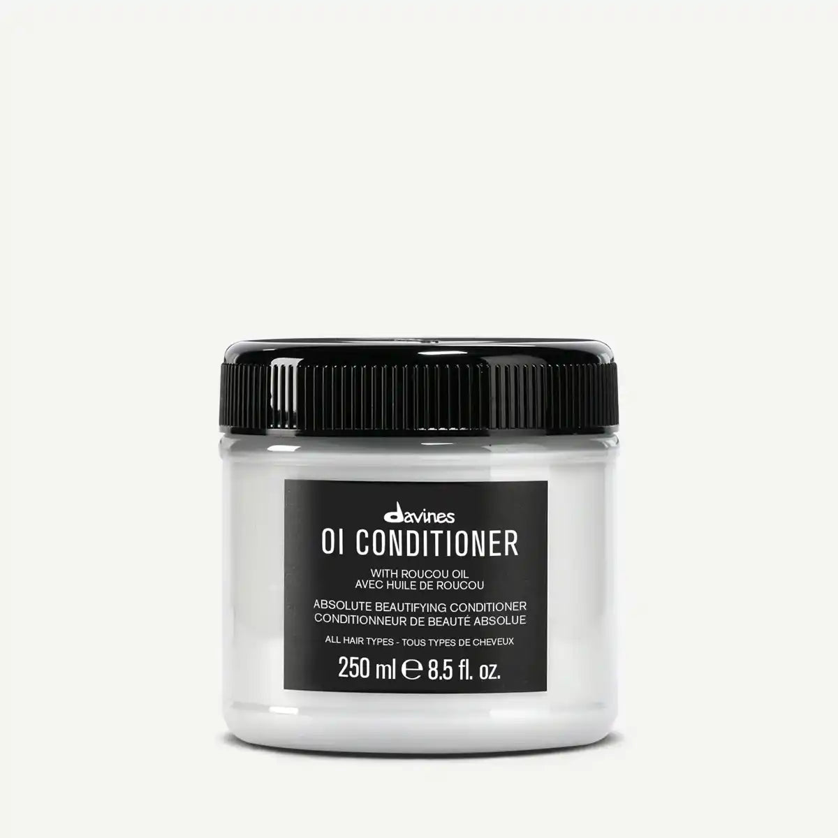 Davines OI hárnæring - 250ml