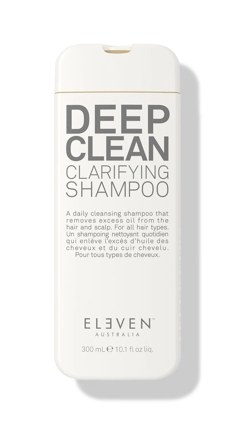 ELEVEN Deep Clean Sjampó