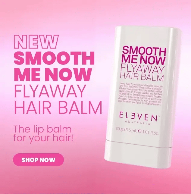 ELEVEN Australia Smooth me now Flyaway Hair Balm